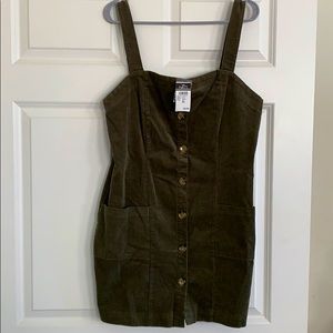 Women’s overall